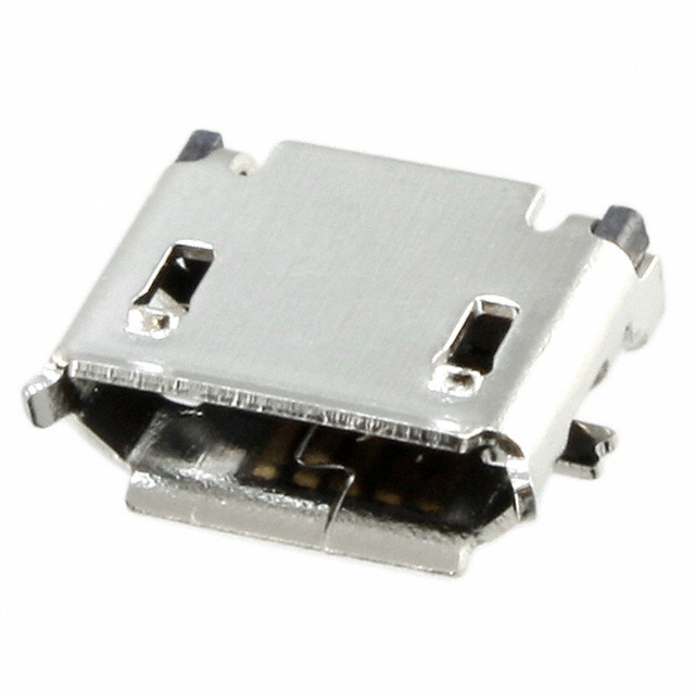 디바이스마트,커넥터/PCB > I/O 커넥터 > USB/IEEE 커넥터 > USB/IEEE/DVI,,10104110-0001LF,CONN RCPT USB2.0 MICRO B SMD R/A / Digi-Key Part Number : 609-4052-2-ND