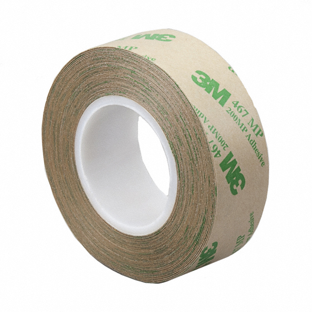 3M 467MP Double Sided Tape, 60yd Roll – CraftedSupplies