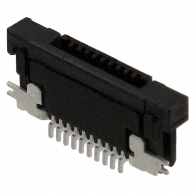 image of FFC, FPC (Flat Flexible) Connectors>SFV10R-2STE1HLF