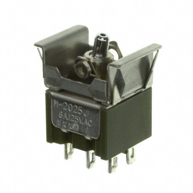 the part number is M2025TJW01-FH-1A