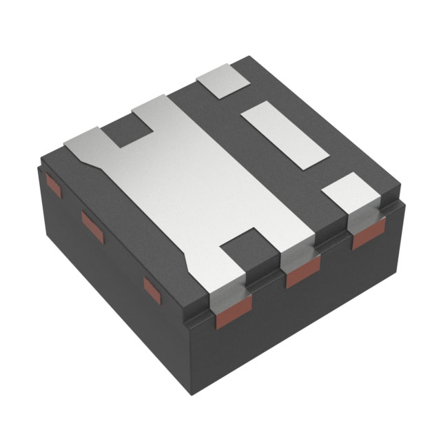 image of Transistors - FETs, MOSFETs - Single