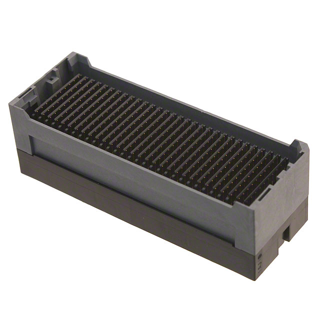 300 Position Connector Interposer Stacking Gold