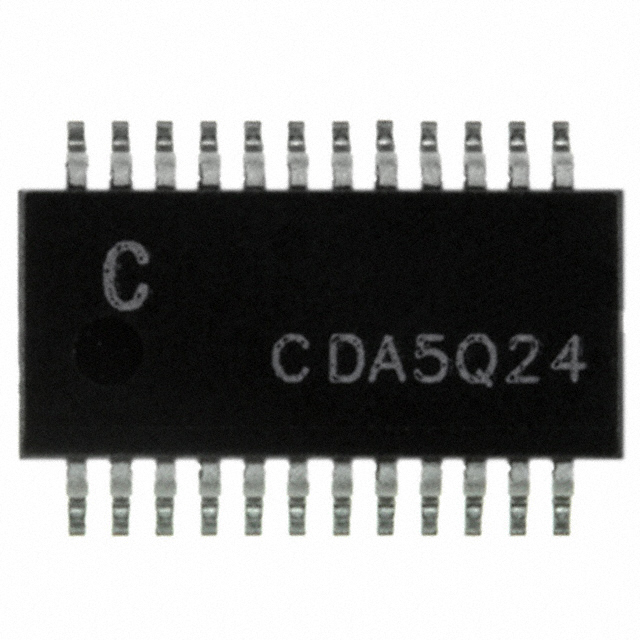 The model is CDA5Q24-G