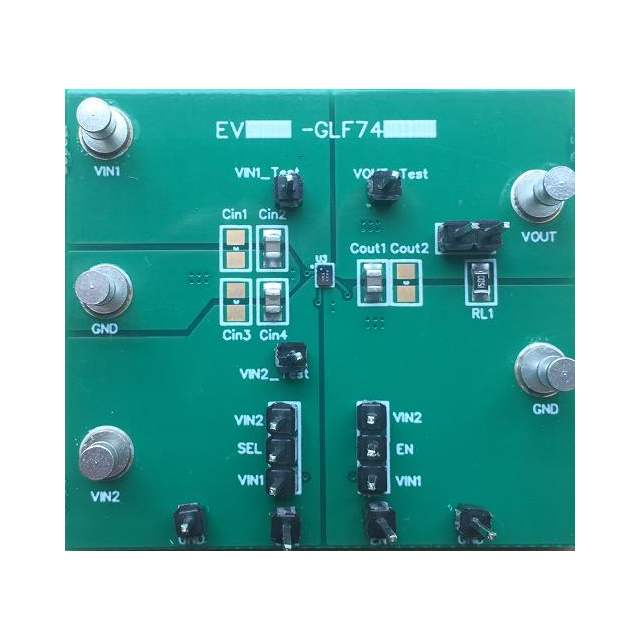 EV014-GLF74130