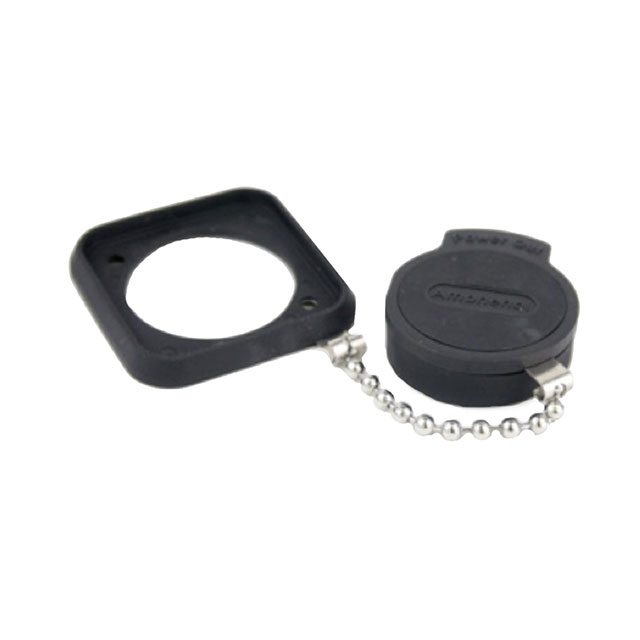 LANYARD CAP FOR USE WITH HPT-3-F