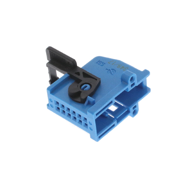 디바이스마트,커넥터/PCB > 직사각형 커넥터 > 사각형 커넥터 (미분류) > 부속품,,1379095-2,COV+LEV MQS 12W 0DEG BLUE / Digi-Key Part Number : A127938-ND
