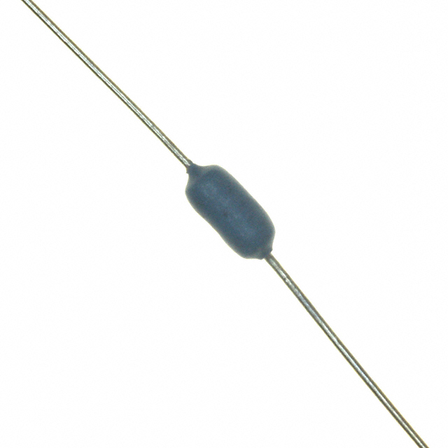 image of Through Hole Resistors>42JR30E 