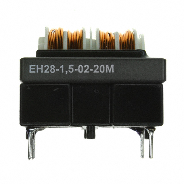 EH28-1.5-02-20M