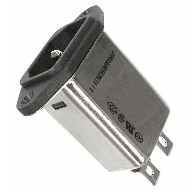 Connectors, Interconnects>FN9222R-6-06