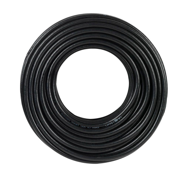 Coaxial Cables (RF)>RG621100BUL