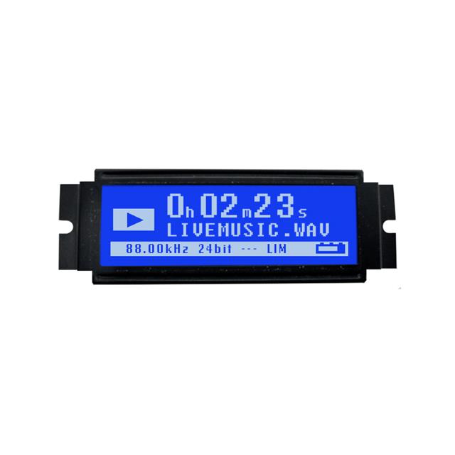 디바이스마트,LED/LCD > LCD 캐릭터/그래픽 > LCD,OLED 그래픽,,NHD-12232KZ-NSW-BBW-P,LCD MOD GRAPH 122X32 WH TRANSM / Digi-Key Part Number : NHD-12232KZ-NSW-BBW-P-ND