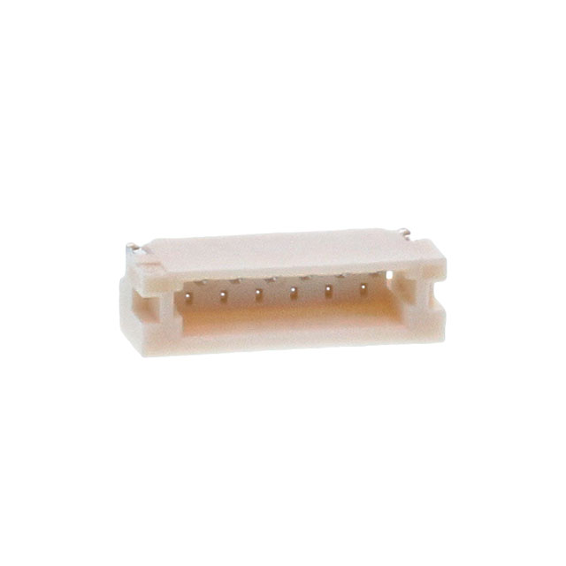 BM06B-SURS-TF JST Sales America Inc. | コネクタ、相互接続 | DigiKey