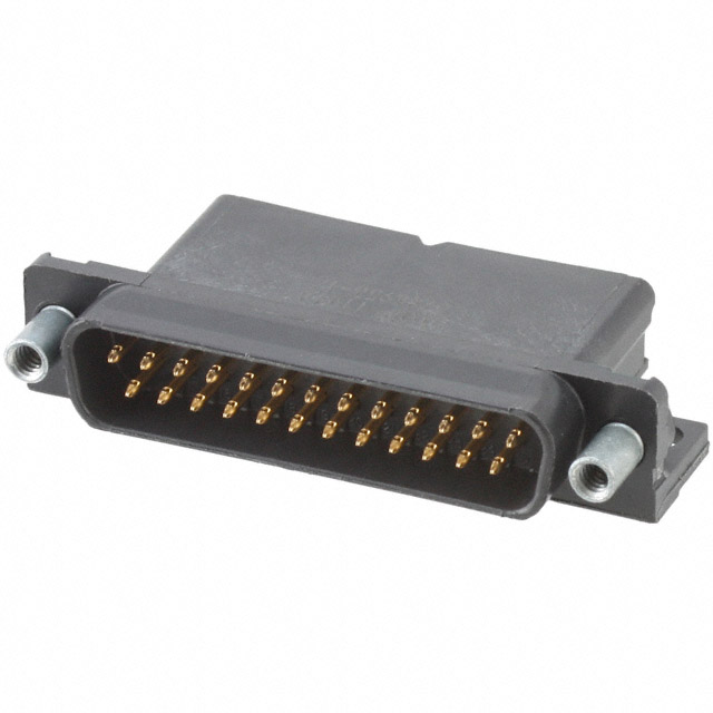 5748953-1 TE Connectivity AMP Connectors | Connectors 
