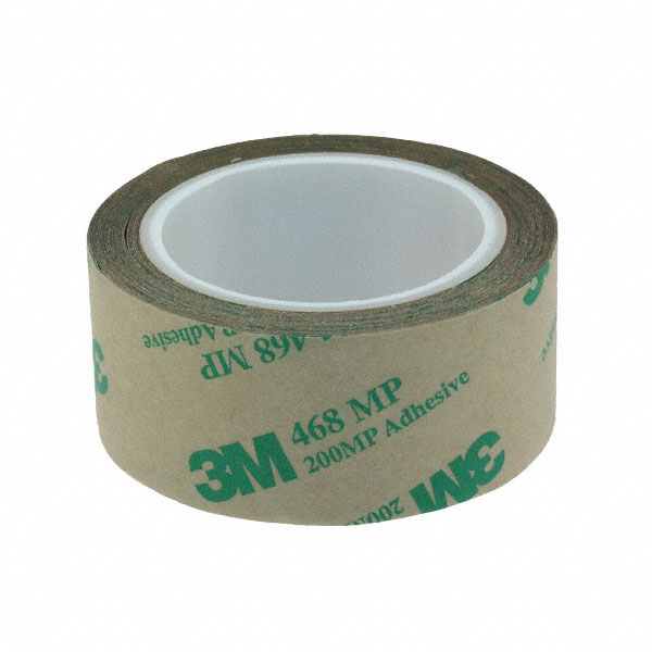 3M 467MP .002 Adhesive Transfer Tape