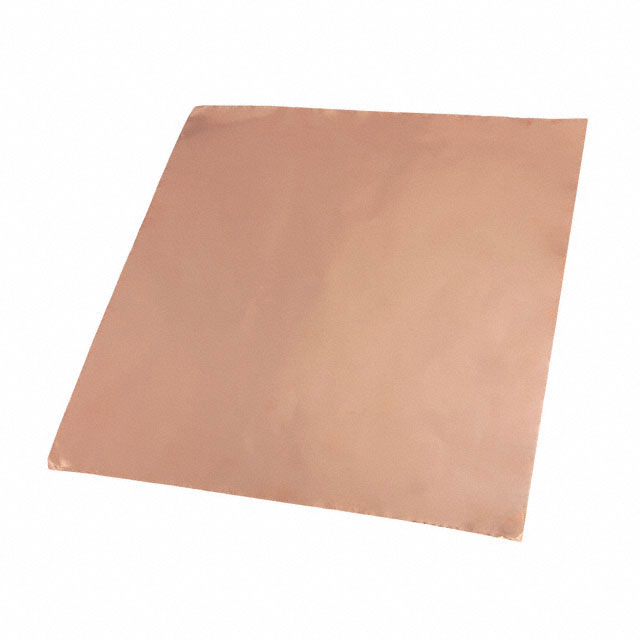 Foil Tape,1/2 in. x 18 Yd,Copper,PK18 3M 1181