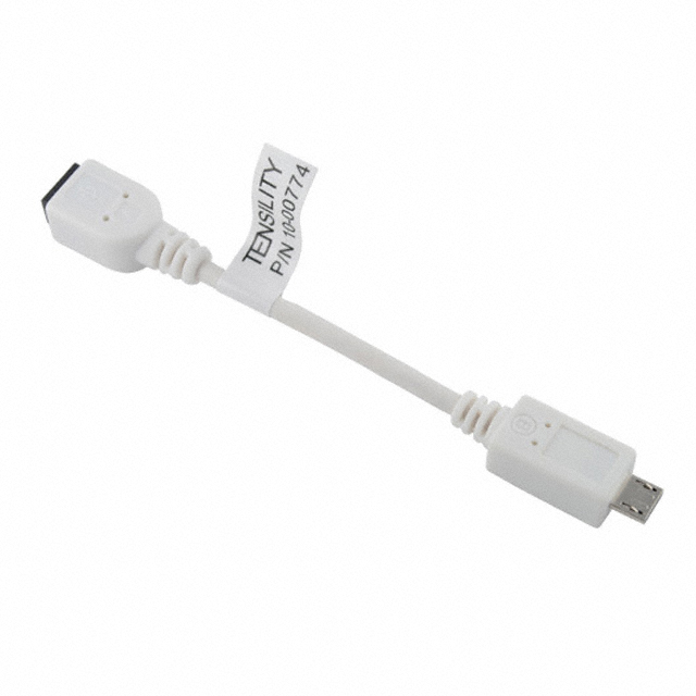 디바이스마트,케이블/전선 > USB 케이블 > USB 케이블(미분류),,10-00774,CBL USB2.0 MINI A RCPT-MCR B PLG / Digi-Key Part Number : 839-1129-ND