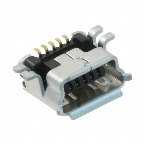 디바이스마트,커넥터/PCB > I/O 커넥터 > USB/IEEE 커넥터 > USB/IEEE/DVI,,UX60SA-MB-5ST(80),CONN RCPT MINI USB2.0 5POS SMD / Digi-Key Part Number : H11921TR-ND