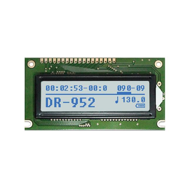 디바이스마트,LED/LCD > LCD 캐릭터/그래픽 > LCD,OLED 그래픽,,NHD-12232AZ-FSW-GBW,LCD MOD GRAPH 122X32 WH TRANSFL / Digi-Key Part Number : NHD-12232AZ-FSW-GBW-ND