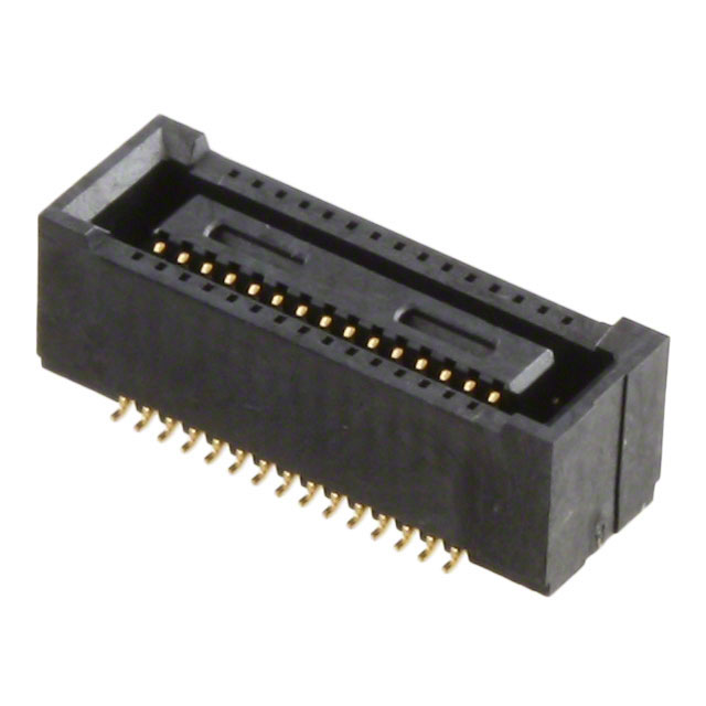 디바이스마트,커넥터/PCB > 직사각형 커넥터 > 사각형 커넥터 (미분류) > Board to Board,,DF40HC(3.0)-30DS-0.4V(51),CONN RCPT 30POS SMD GOLD / Digi-Key Part Number : H11912TR-ND