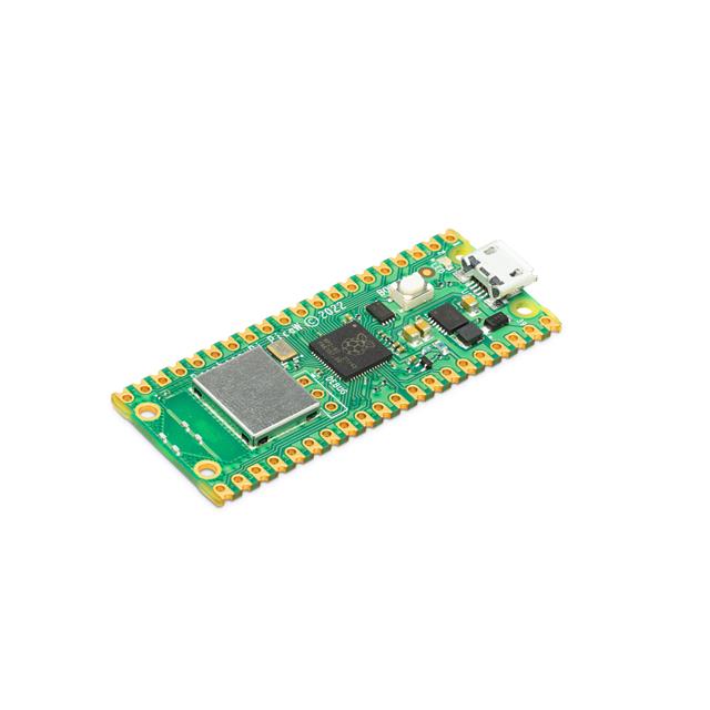 SC0918 Raspberry Pi, Development Boards, Kits, Programmers