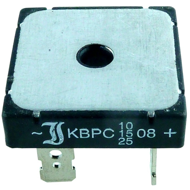 KBPC3500I
