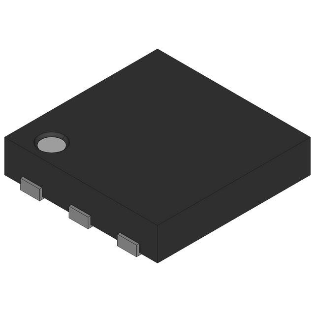image of Transistors - FETs, MOSFETs - Arrays>PMDPB95XNE2X 