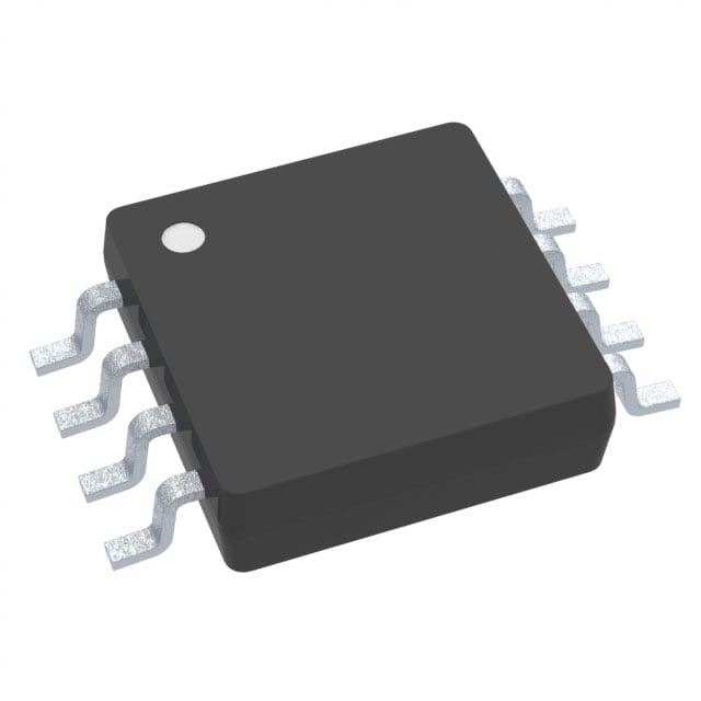 OPA2333AQDGKRQ1 Texas Instruments | Integrated Circuits (ICs