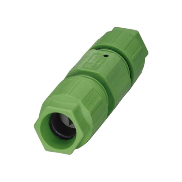 4 Position Circular Connector Distributor IDC