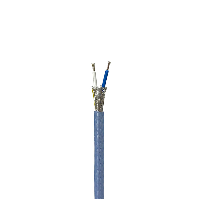 Coaxial Cables (RF)>M17/176-00002-25