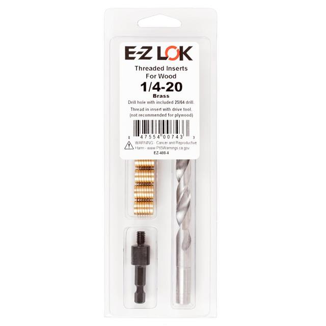the part number is EZ-400-4