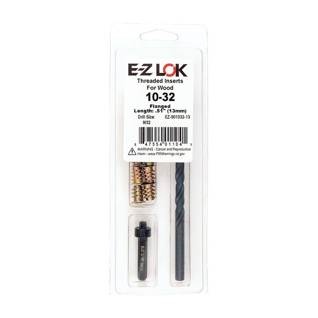 the part number is EZ-901032-13