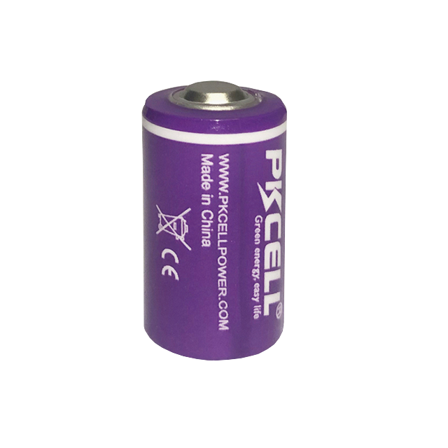 ER14250-1200 PKCELL, Battery Products