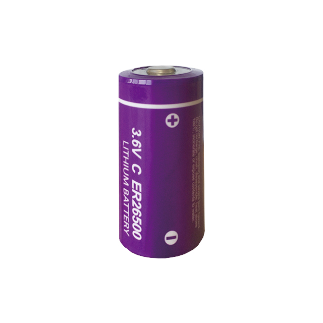 ER26500-9000 PKCELL, Battery Products
