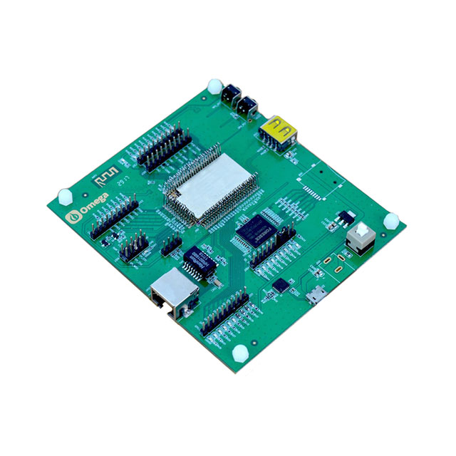 MediaTek MT7688 Transceiver; 802.11 b/g/n (Wi-Fi, WiFi, WLAN) 2.4GHz Evaluation Board