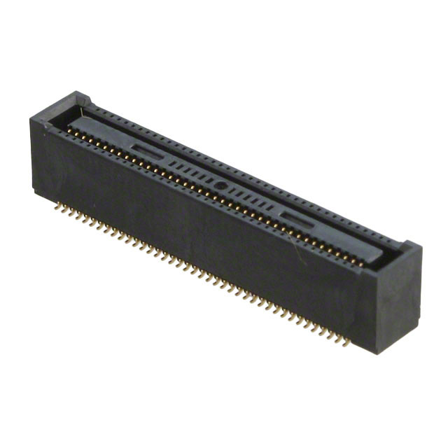 디바이스마트,커넥터/PCB > 직사각형 커넥터 > 사각형 커넥터 (미분류) > Board to Board,,DF40HC(3.5)-80DS-0.4V(51),CONN RCPT 80POS SMD GOLD / Digi-Key Part Number : H11997TR-ND