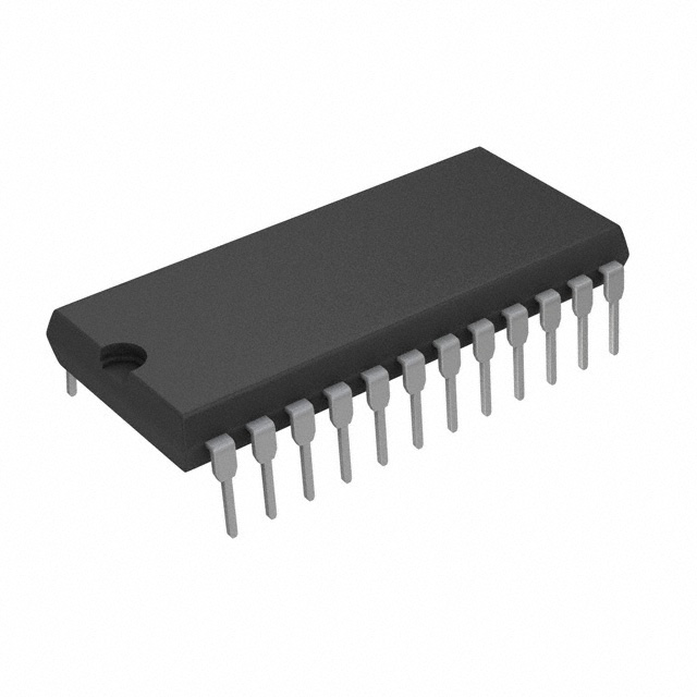 Microchip AT28C16-15PC PDIP24_14P4X32P3_MCH