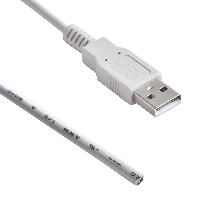 A-USB20AM-OE-500BE28