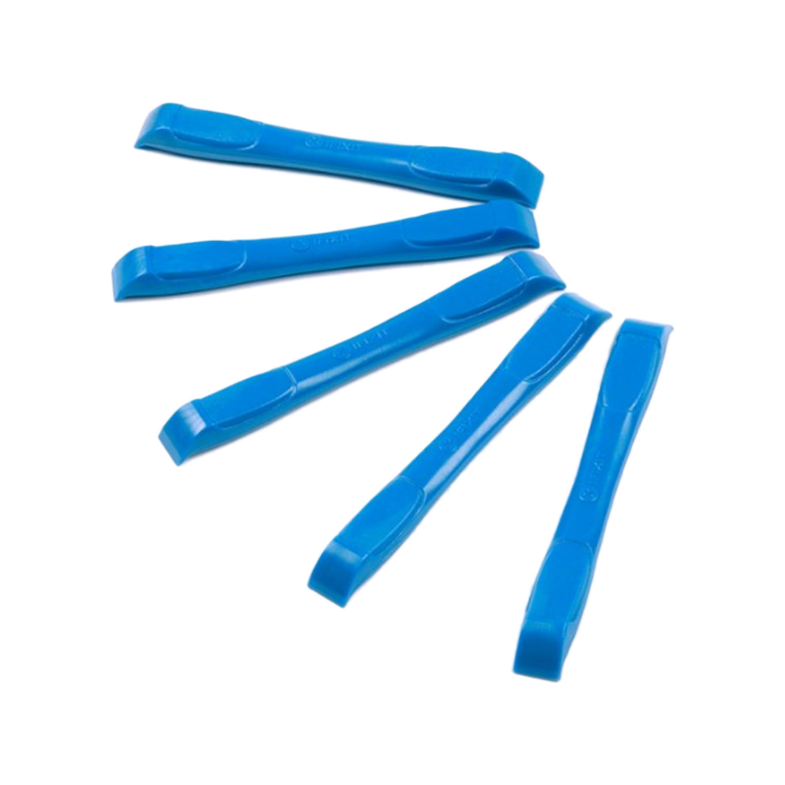 Plastic Spudger Round Handle Blue