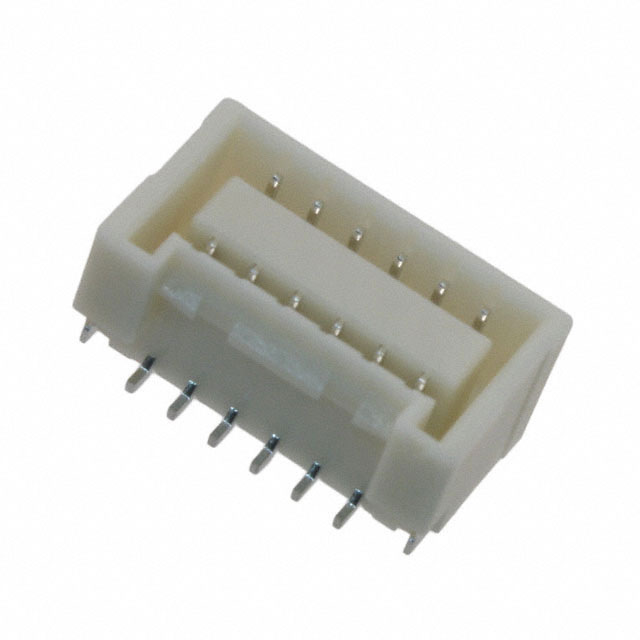 BM12B-ZPDSS-TF JST Sales America Inc. | コネクタ、相互接続 | DigiKey