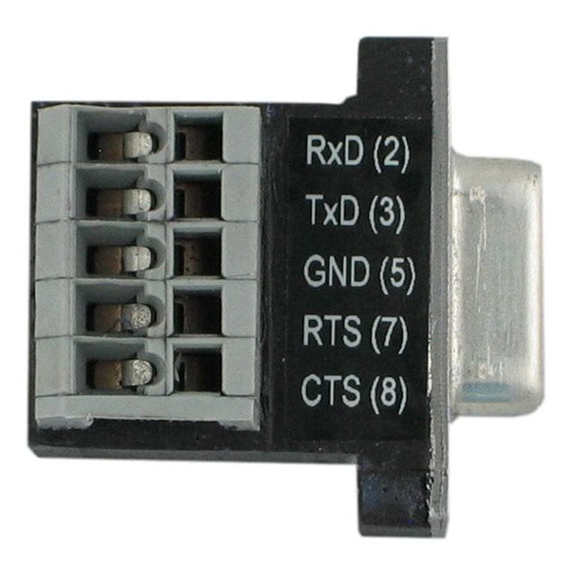 image of D-Sub 连接器> MP030