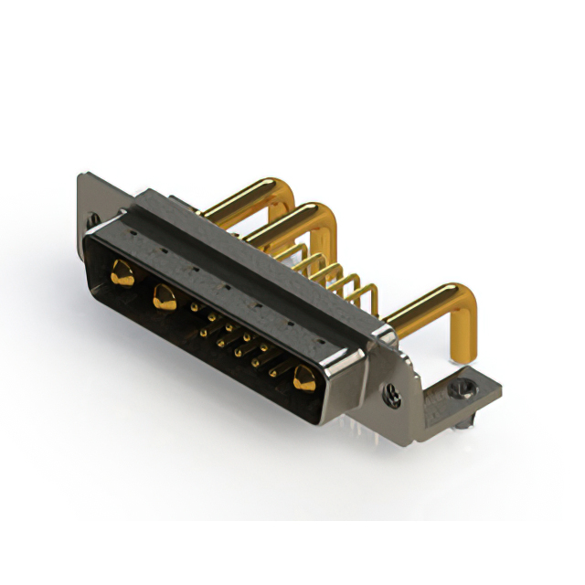 629-13W3650-3NB EDAC Inc. | Connectors, Interconnects | DigiKey