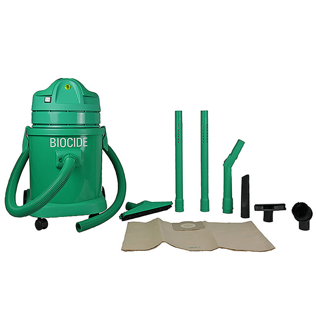 Electronics Vacuum 120V With 6ft Hose, Brush, Carrying Case, Detachable Power Cord, HEPA Filter, Tool Kit
