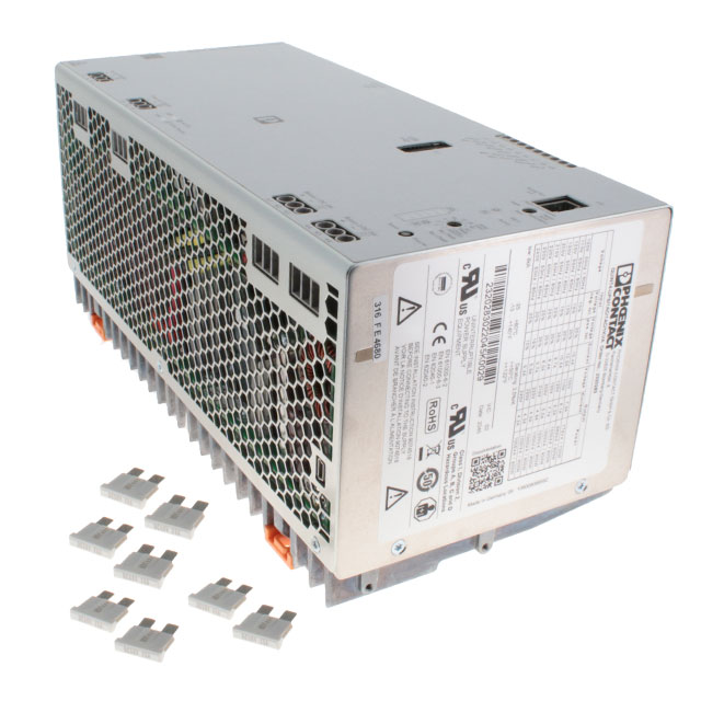 2320322 (UPS-BAT/VRLA/24DC/12AH) ⍾ Phoenix Contact ⍾ INT TECHNICS  Industrial Automation Partner
