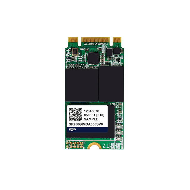 image of Solid State Drives (SSDs), Hard Disk Drives (HDDs)>SP256GIMDA355SV0