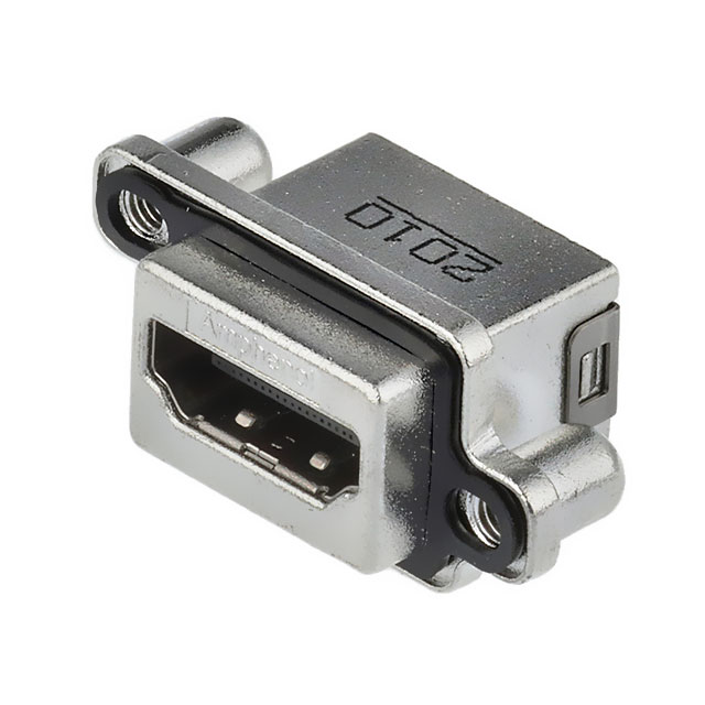 디바이스마트,커넥터/PCB > I/O 커넥터 > USB/IEEE 커넥터 > USB/IEEE/DVI,,MHDRA111M0,CONN RCPT HDMI 19POS PCB R/A / Digi-Key Part Number : MHDRA111M0-ND