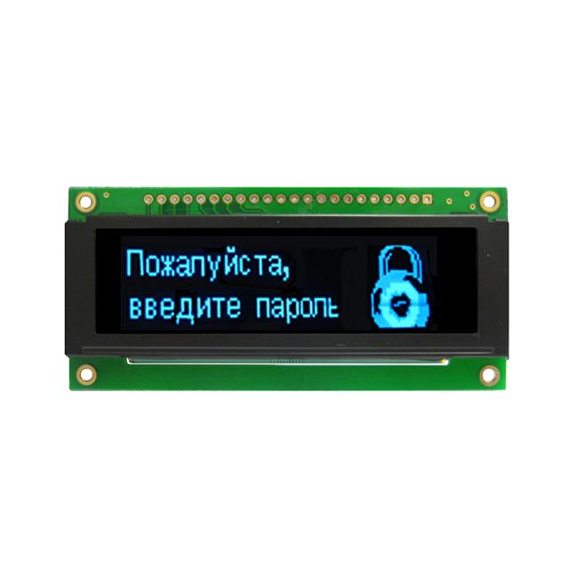 디바이스마트,LED/LCD > LCD 캐릭터/그래픽 > LCD,OLED 그래픽,,NHD-2.8-25664UMB3,OLED GRAPH MULTIFONT BLUE 2.8 / Digi-Key Part Number : NHD-2.8-25664UMB3-ND