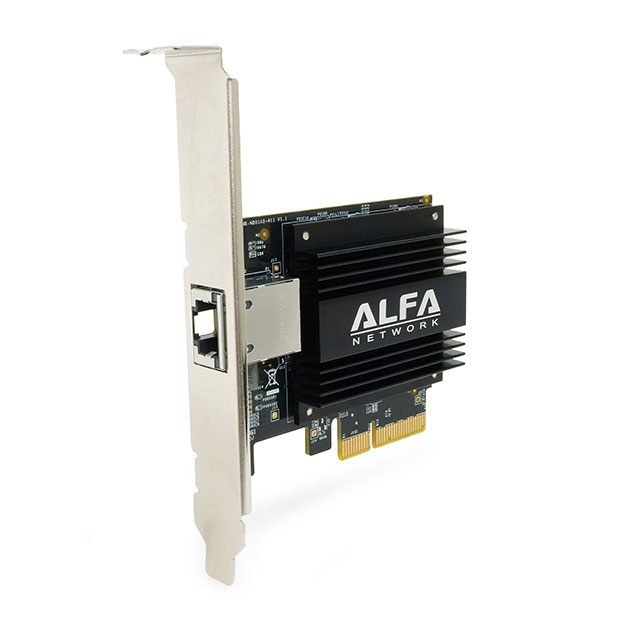 AWPCIE-AX200 ALFA Network Inc., Computer Equipment