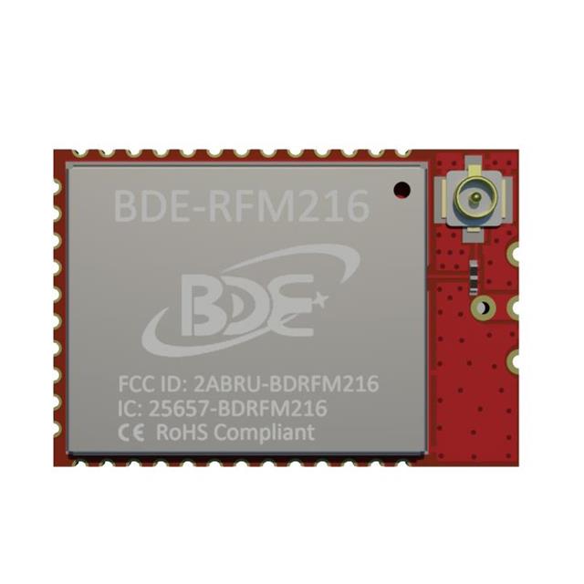 BDE-RFM216-868