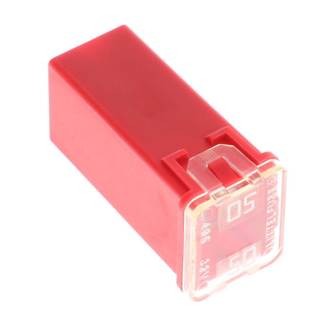 0495050.ZXA Littelfuse Inc. | Circuit Protection | DigiKey