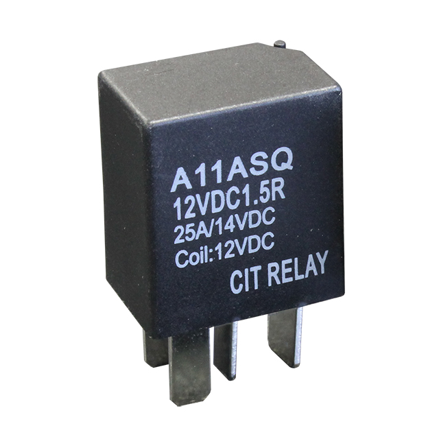 A11ASQ12VDC1.5R